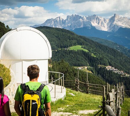 Urlaub Südtirol