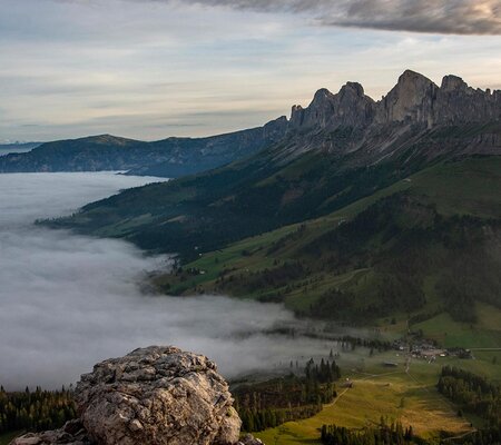 Dolomiten Südtirol