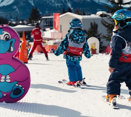 Winterurlaub Dolomiten Südtirol