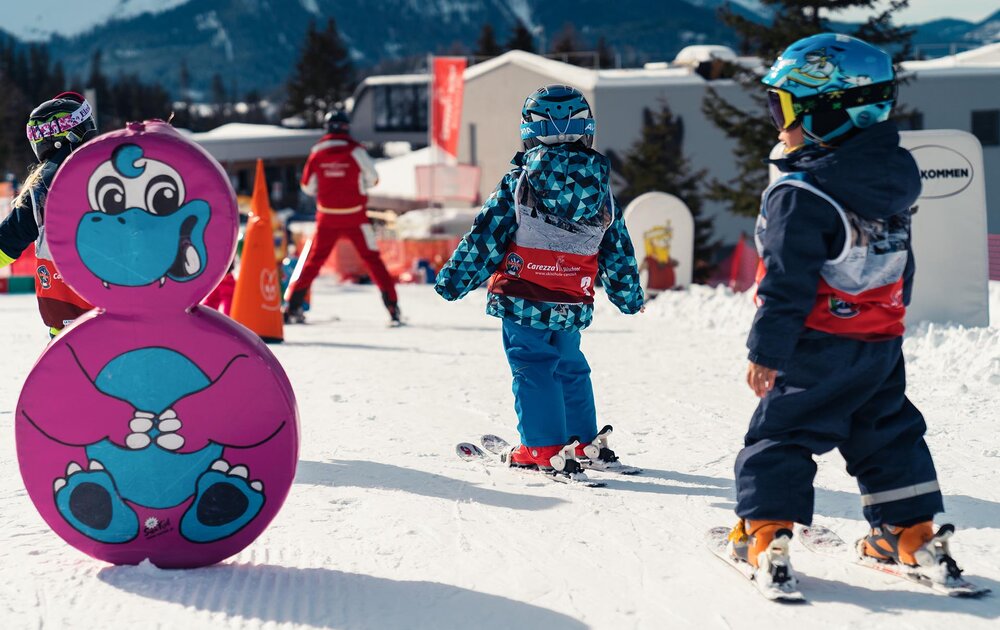 Winterurlaub Dolomiten Südtirol