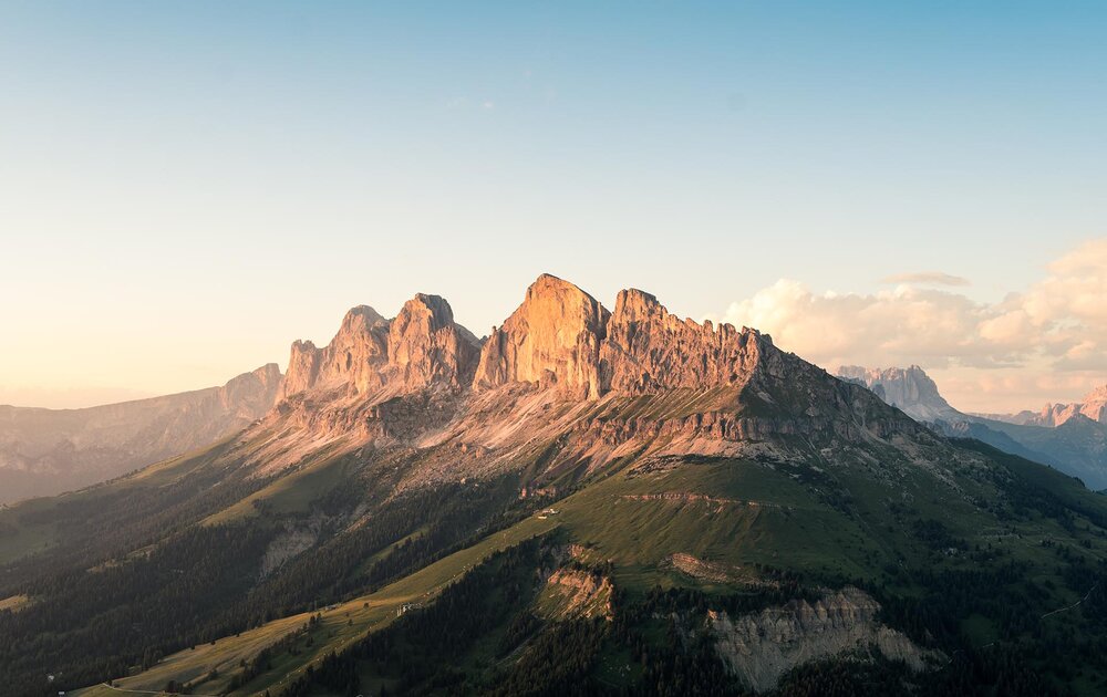 Dolomiten Südtirol