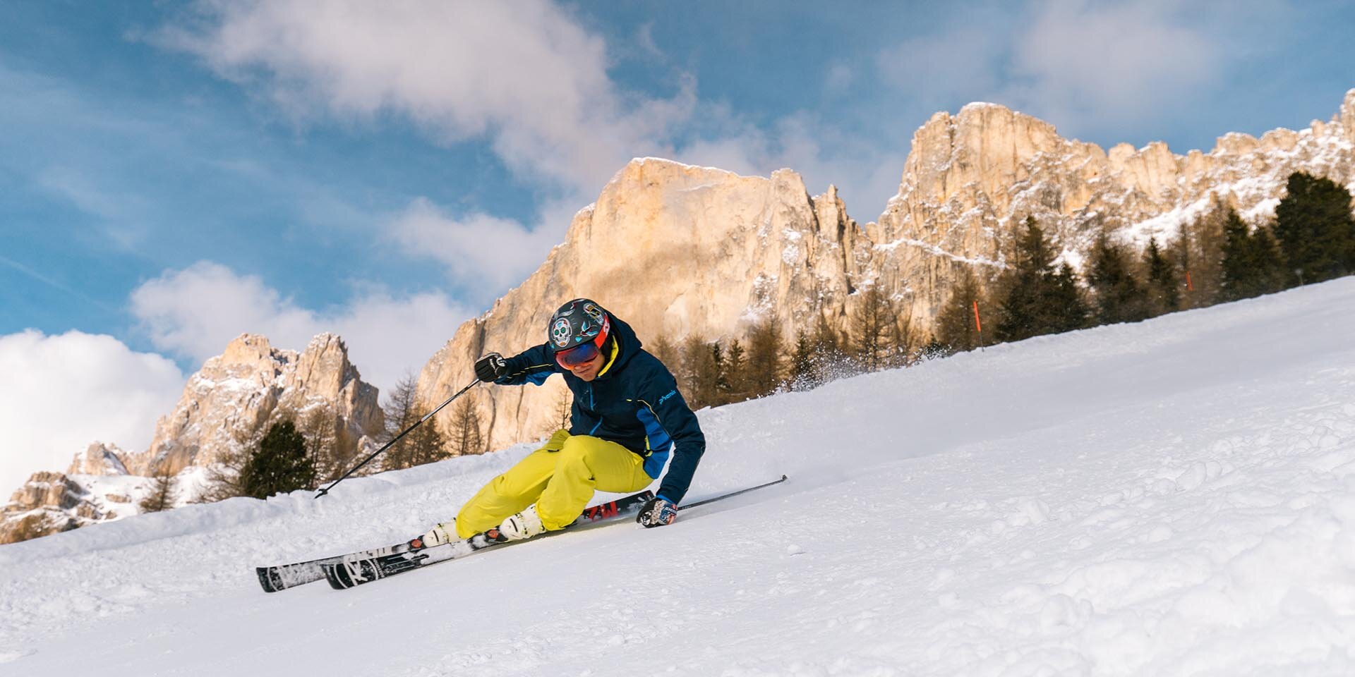 Inverno Vacanza Dolimiti