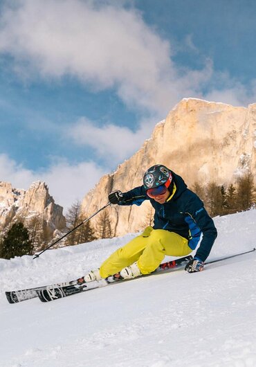 Inverno Vacanza Dolimiti